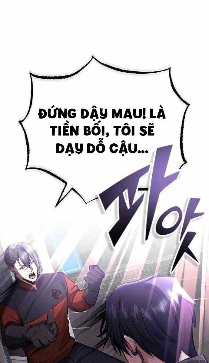 Hồi Quy Giả Về Hưu Chap 5 - Next Chap 6