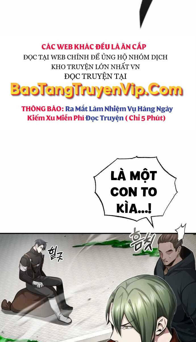 Hồi Quy Giả Về Hưu Chap 5 - Next Chap 6