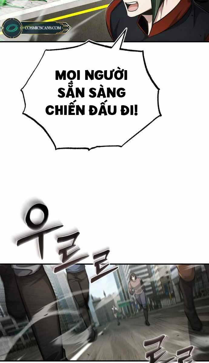 Hồi Quy Giả Về Hưu Chap 5 - Next Chap 6