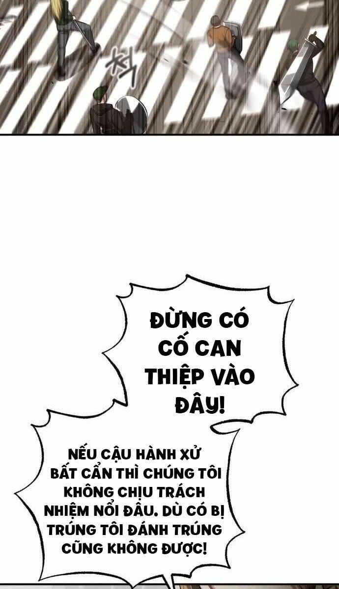 Hồi Quy Giả Về Hưu Chap 5 - Next Chap 6