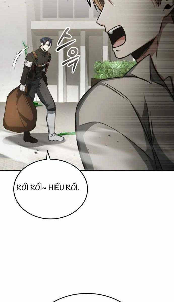 Hồi Quy Giả Về Hưu Chap 5 - Next Chap 6