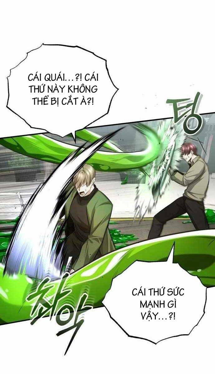 Hồi Quy Giả Về Hưu Chap 5 - Next Chap 6
