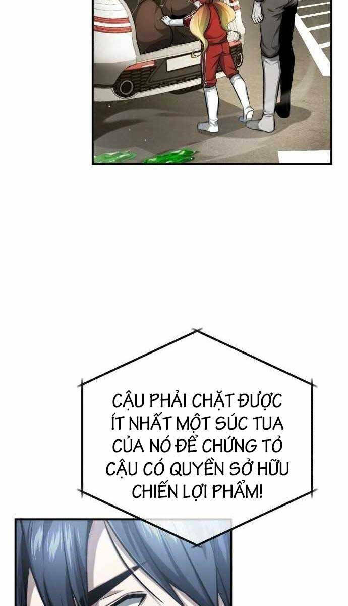 Hồi Quy Giả Về Hưu Chap 5 - Next Chap 6