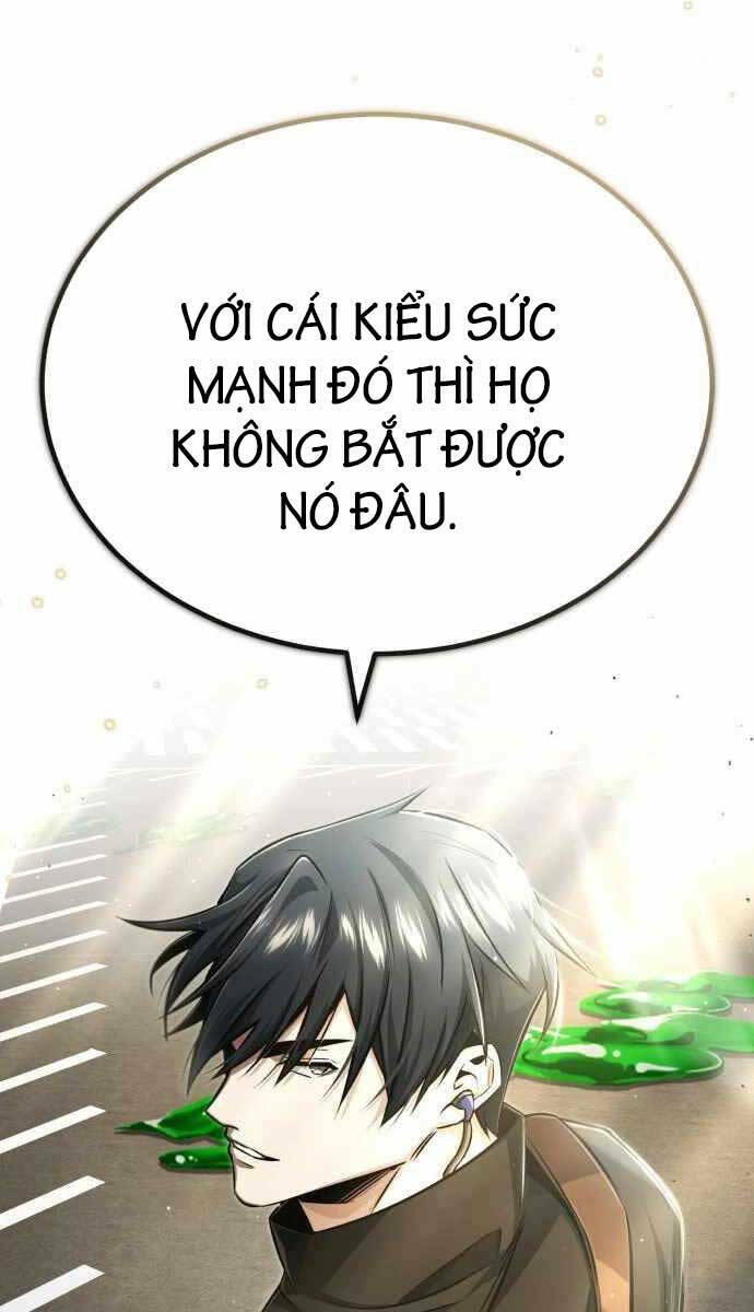 Hồi Quy Giả Về Hưu Chap 5 - Next Chap 6