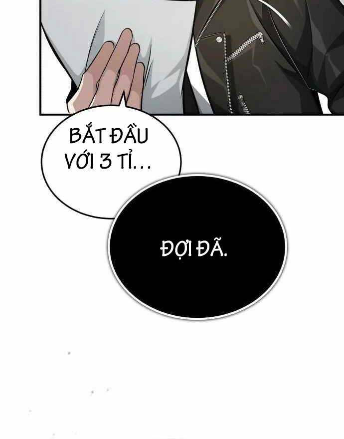 Hồi Quy Giả Về Hưu Chap 5 - Next Chap 6