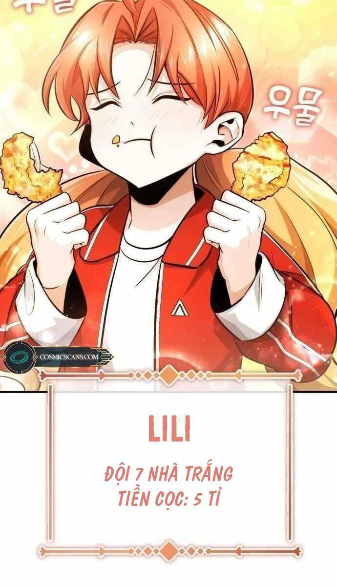 Hồi Quy Giả Về Hưu Chap 5 - Next Chap 6