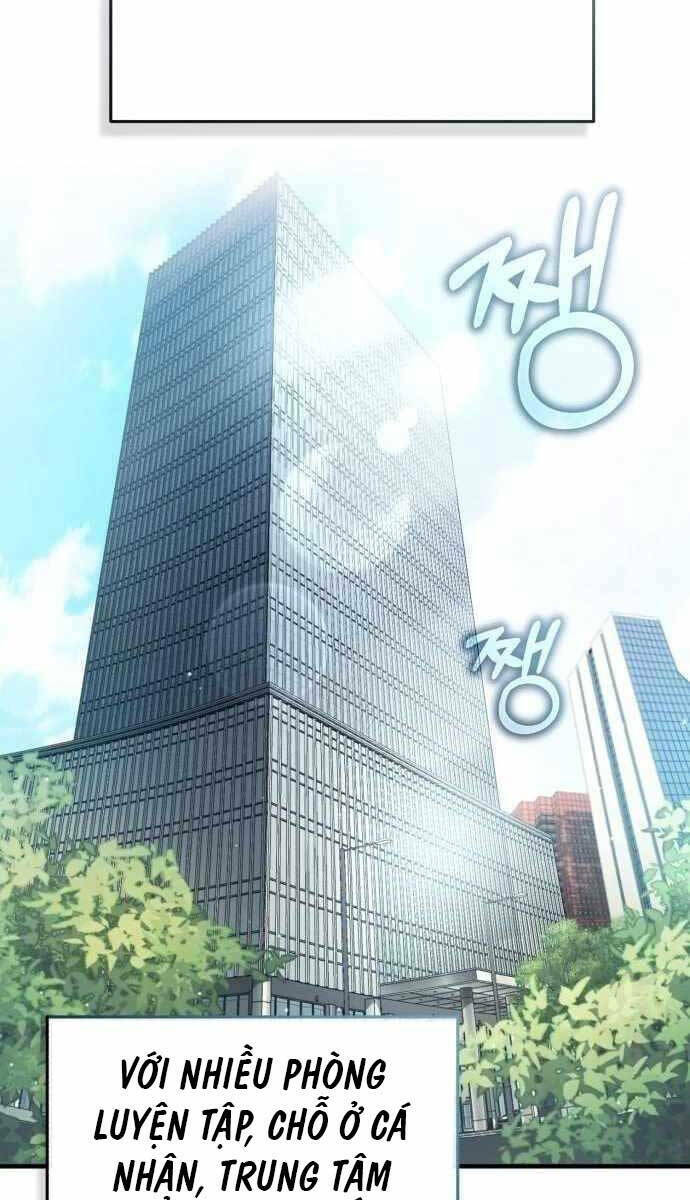 Hồi Quy Giả Về Hưu Chap 5 - Next Chap 6