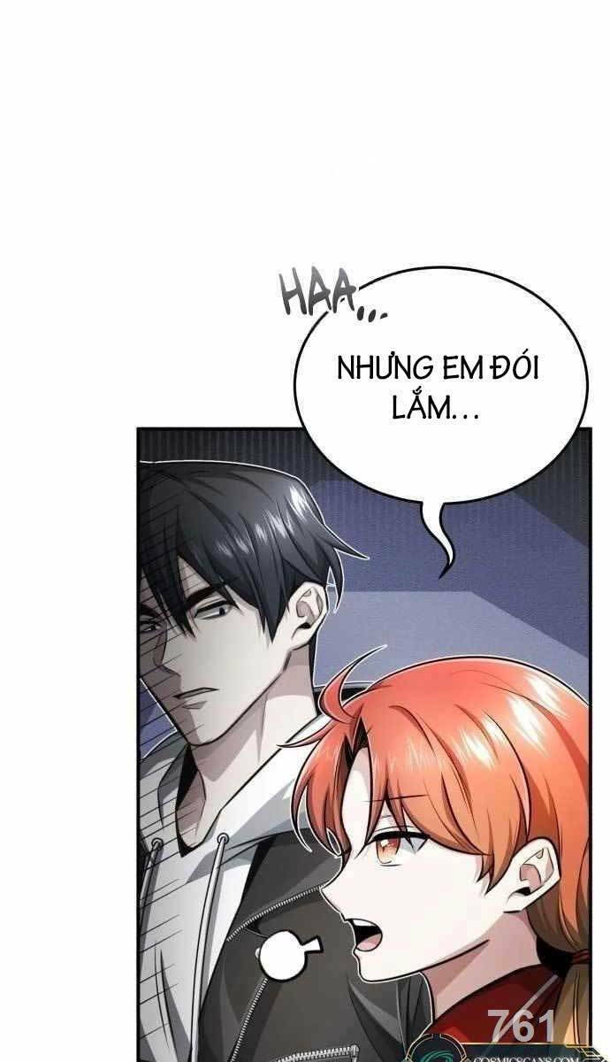 Hồi Quy Giả Về Hưu Chap 5 - Next Chap 6