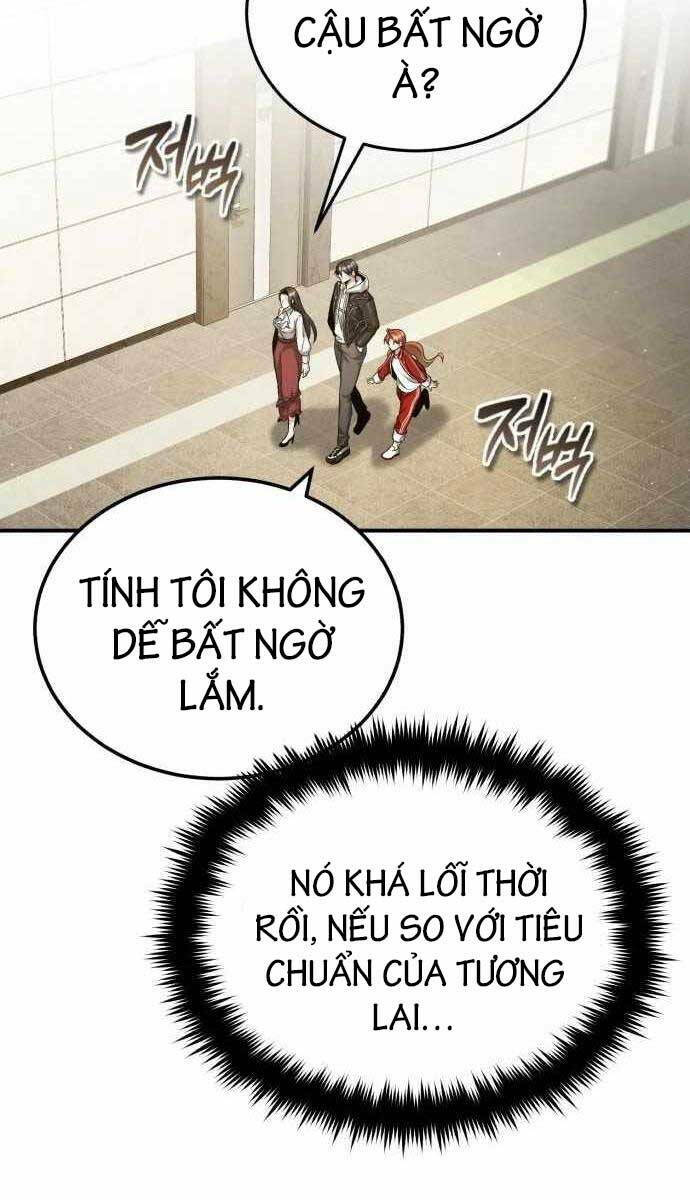 Hồi Quy Giả Về Hưu Chap 5 - Next Chap 6