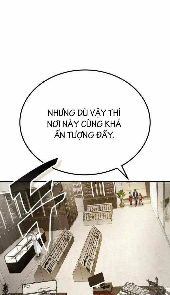 Hồi Quy Giả Về Hưu Chap 5 - Next Chap 6