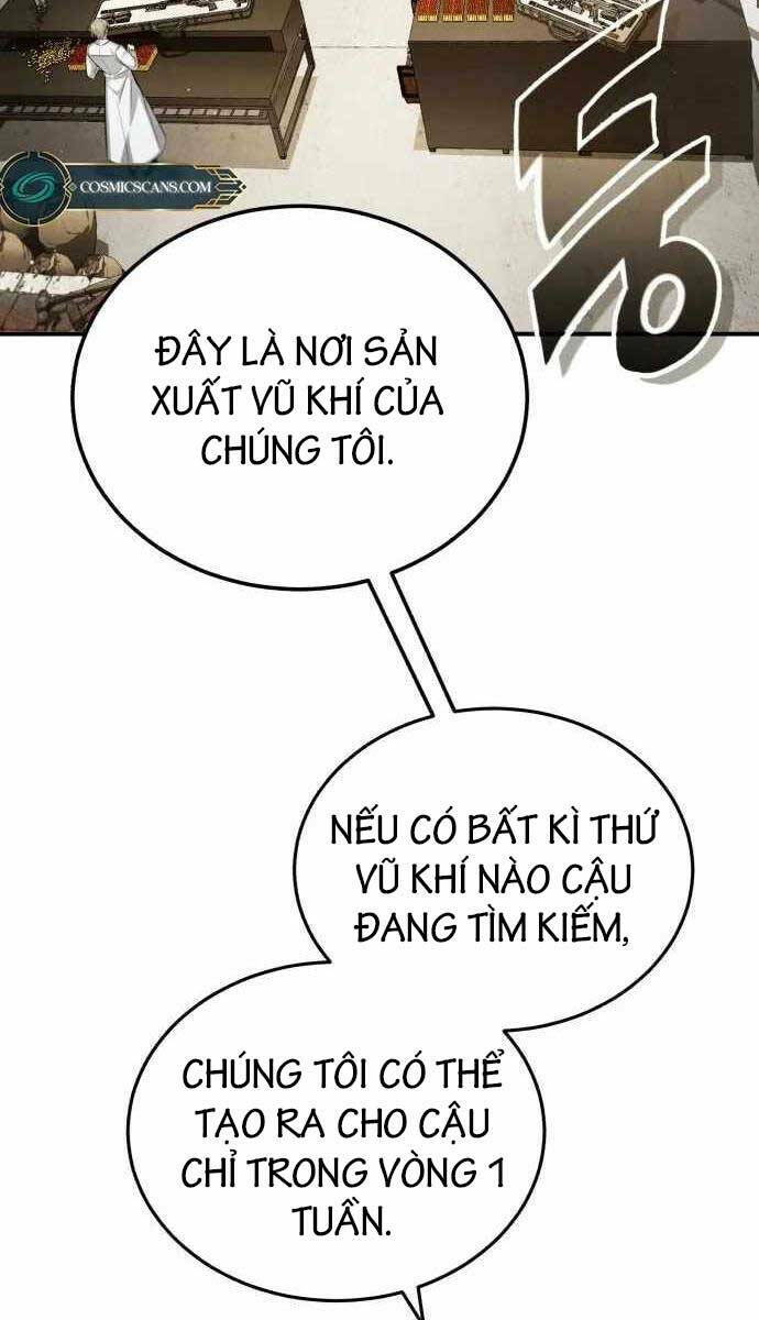 Hồi Quy Giả Về Hưu Chap 5 - Next Chap 6