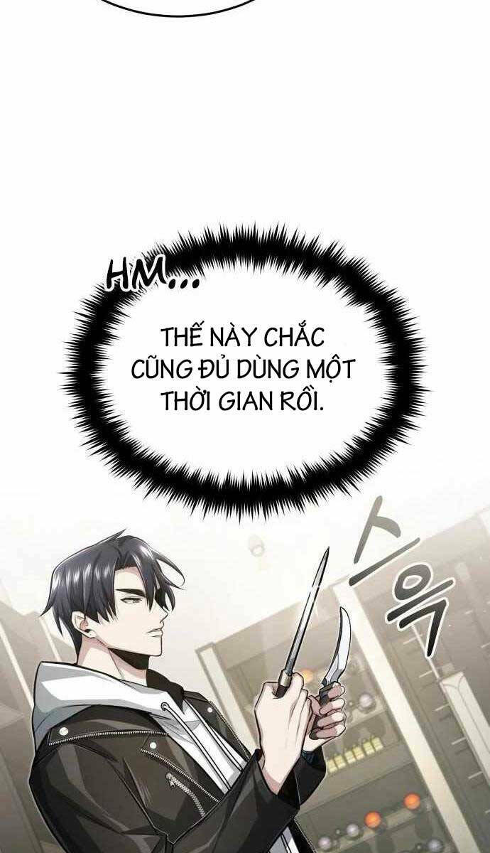 Hồi Quy Giả Về Hưu Chap 5 - Next Chap 6