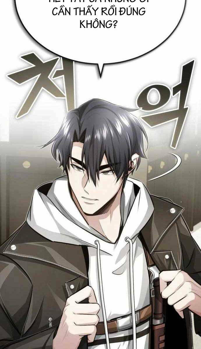 Hồi Quy Giả Về Hưu Chap 5 - Next Chap 6