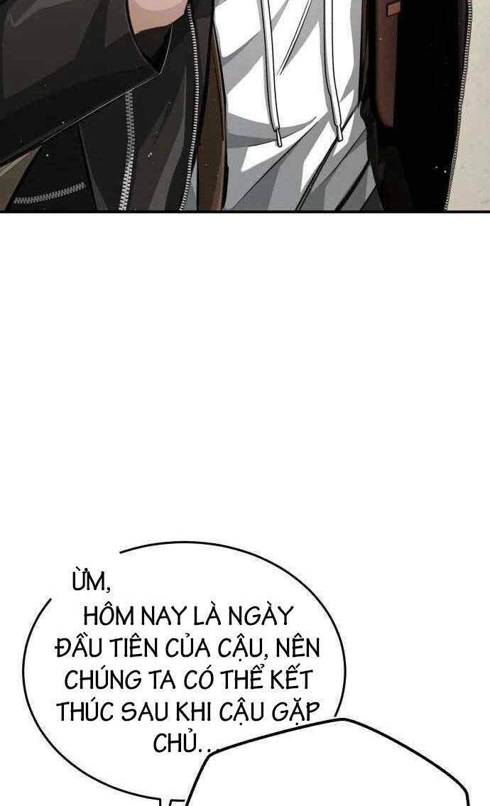 Hồi Quy Giả Về Hưu Chap 5 - Next Chap 6