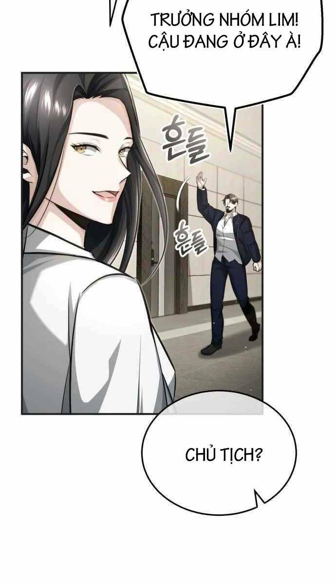Hồi Quy Giả Về Hưu Chap 5 - Next Chap 6