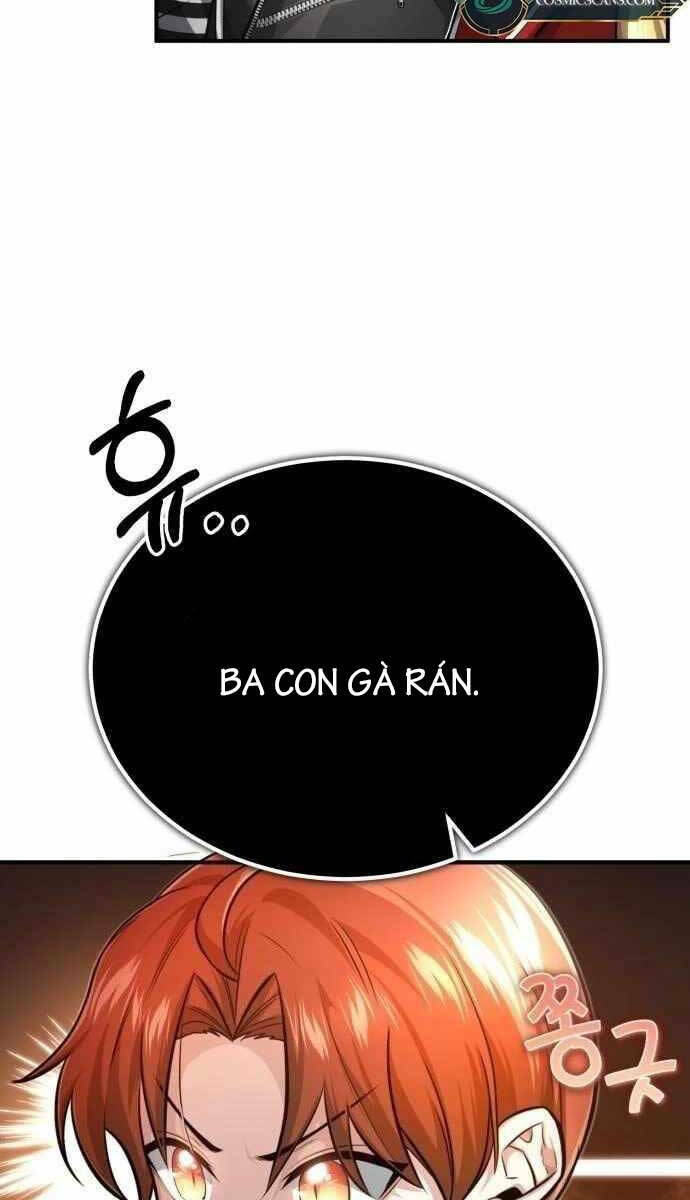 Hồi Quy Giả Về Hưu Chap 5 - Next Chap 6