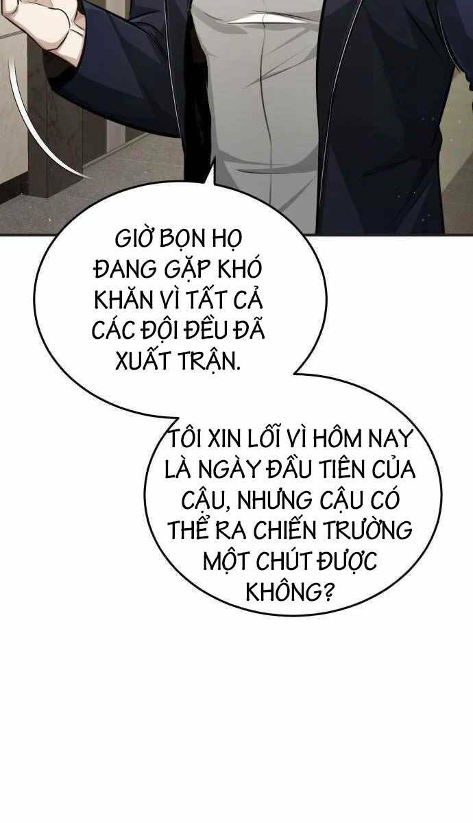 Hồi Quy Giả Về Hưu Chap 5 - Next Chap 6
