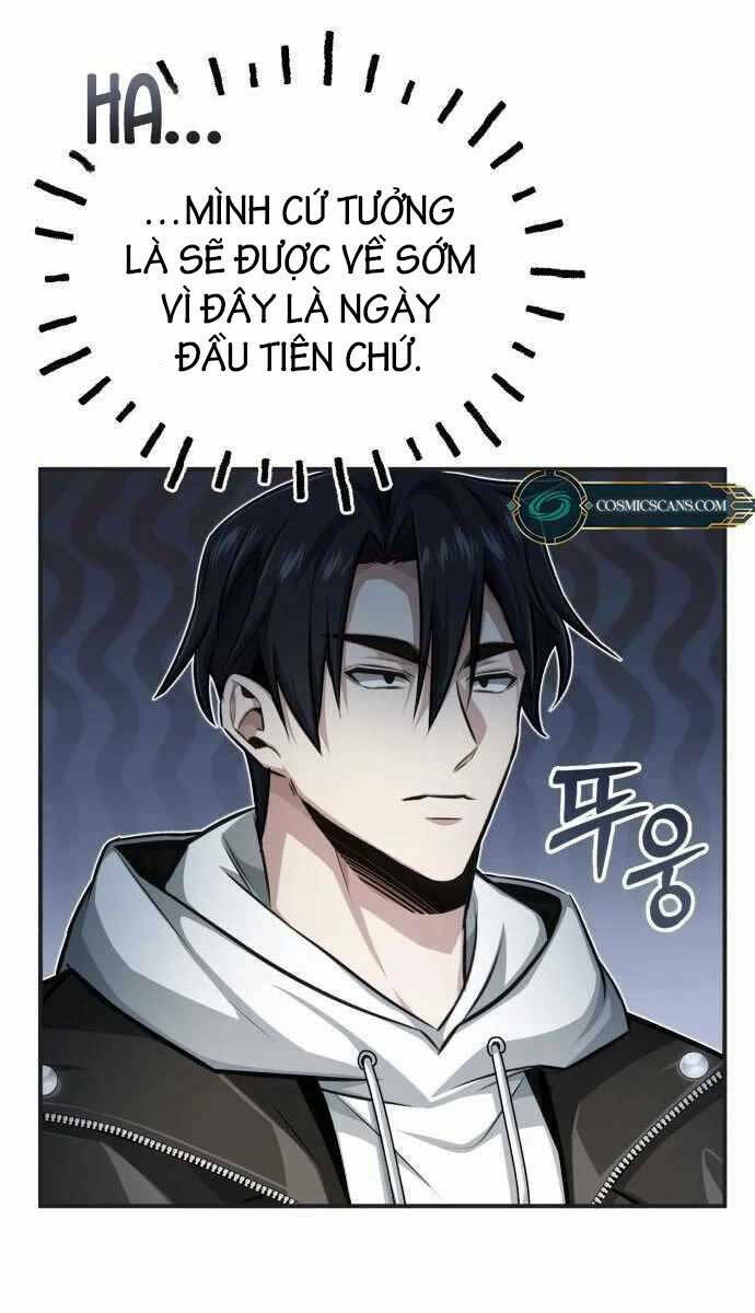 Hồi Quy Giả Về Hưu Chap 5 - Next Chap 6
