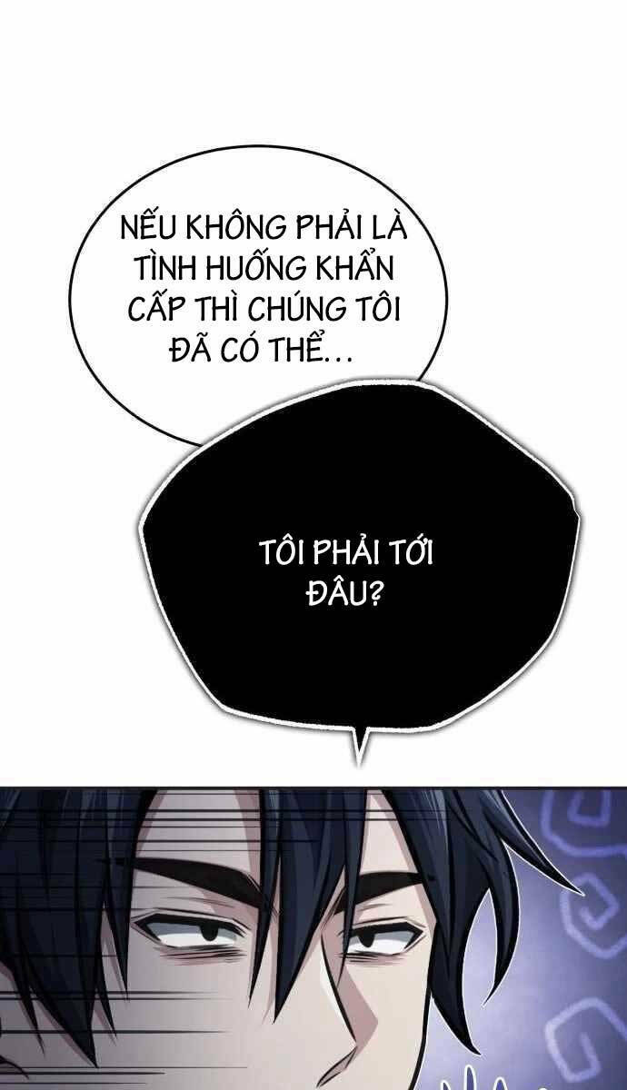 Hồi Quy Giả Về Hưu Chap 5 - Next Chap 6