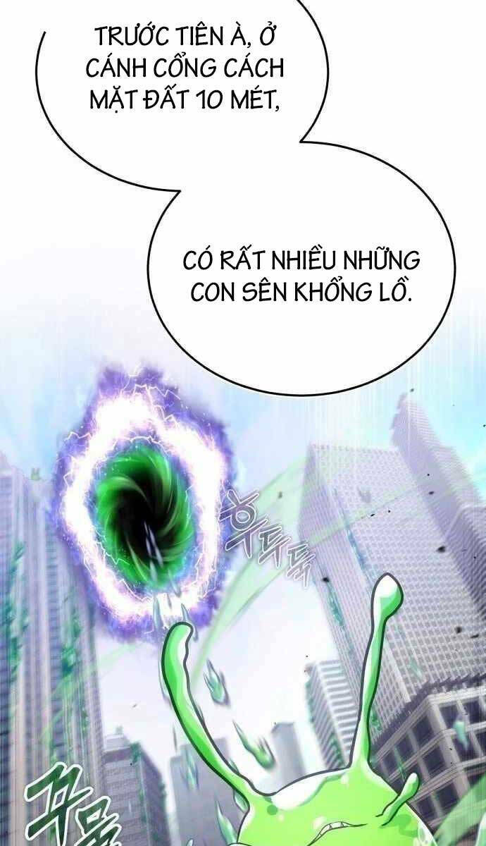 Hồi Quy Giả Về Hưu Chap 5 - Next Chap 6