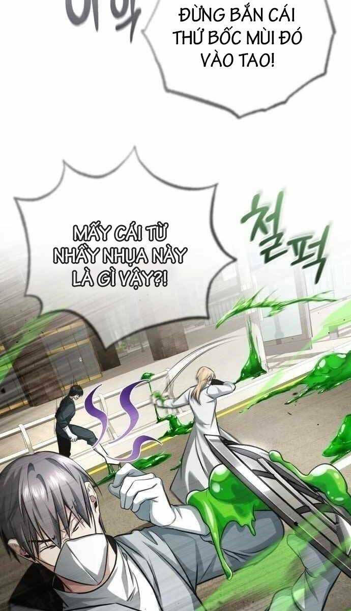 Hồi Quy Giả Về Hưu Chap 5 - Next Chap 6
