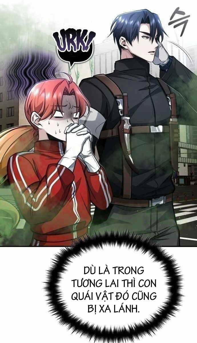 Hồi Quy Giả Về Hưu Chap 5 - Next Chap 6