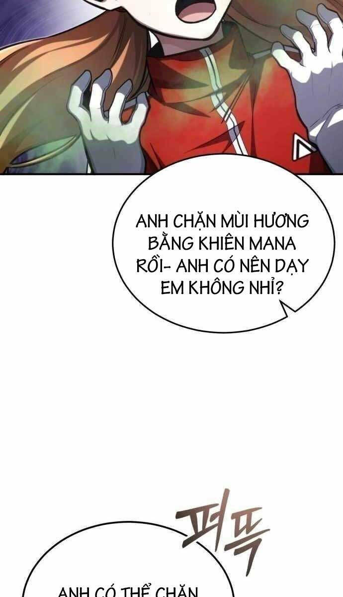 Hồi Quy Giả Về Hưu Chap 5 - Next Chap 6