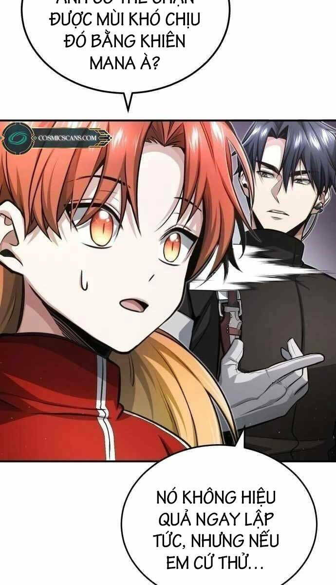 Hồi Quy Giả Về Hưu Chap 5 - Next Chap 6
