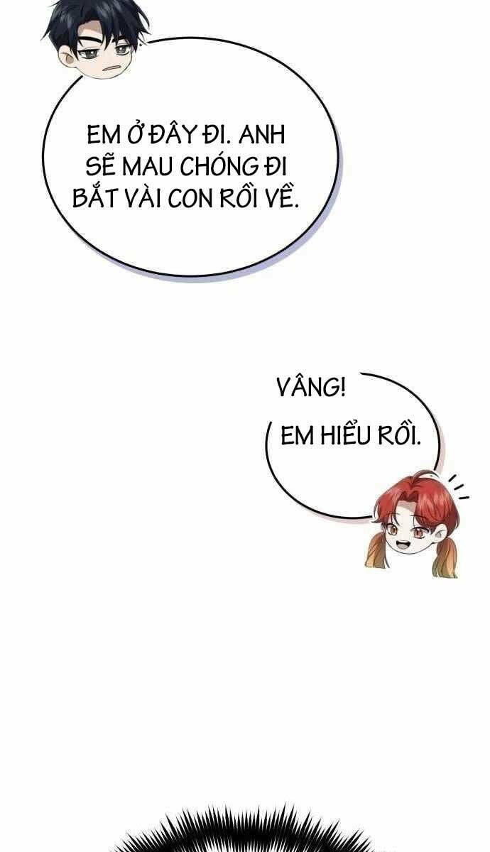 Hồi Quy Giả Về Hưu Chap 5 - Next Chap 6