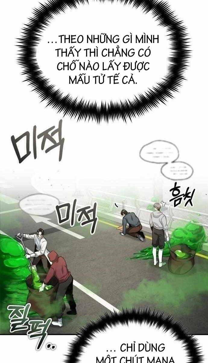 Hồi Quy Giả Về Hưu Chap 5 - Next Chap 6