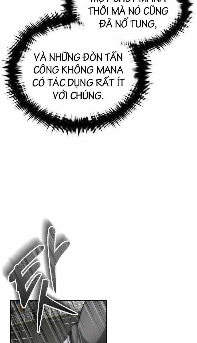 Hồi Quy Giả Về Hưu Chap 5 - Next Chap 6
