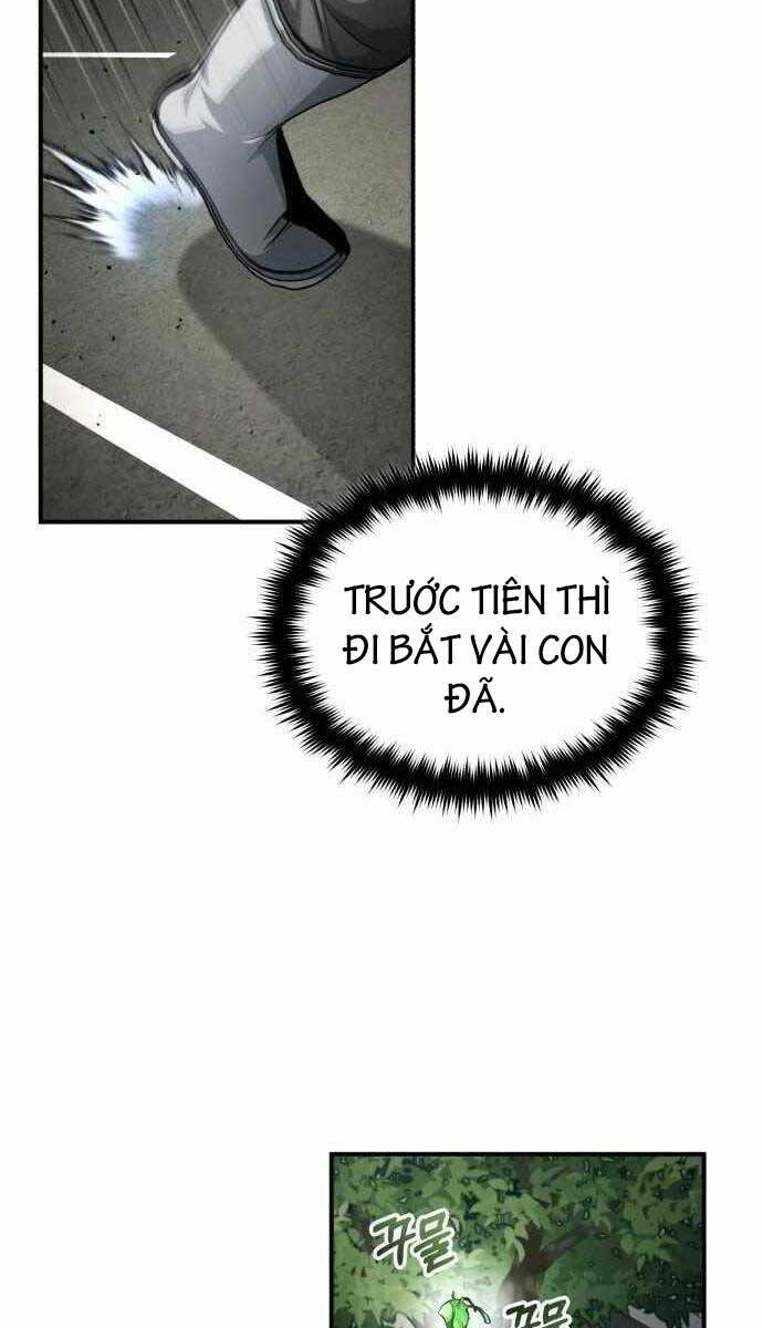 Hồi Quy Giả Về Hưu Chap 5 - Next Chap 6