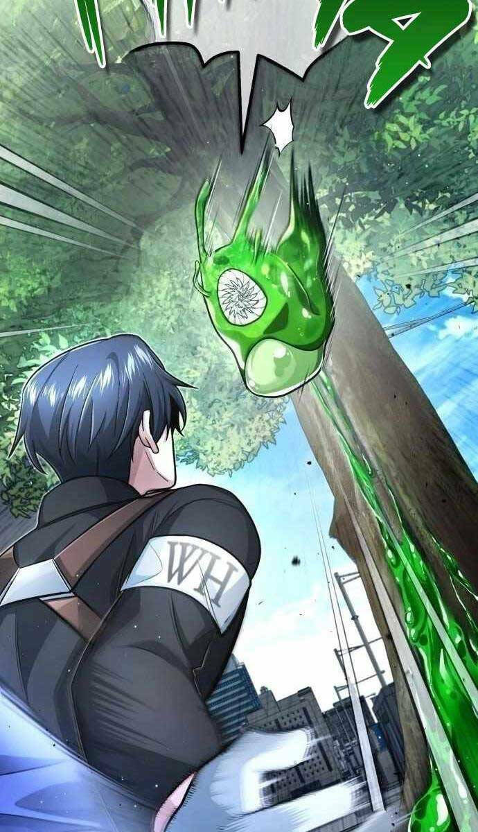 Hồi Quy Giả Về Hưu Chap 5 - Next Chap 6