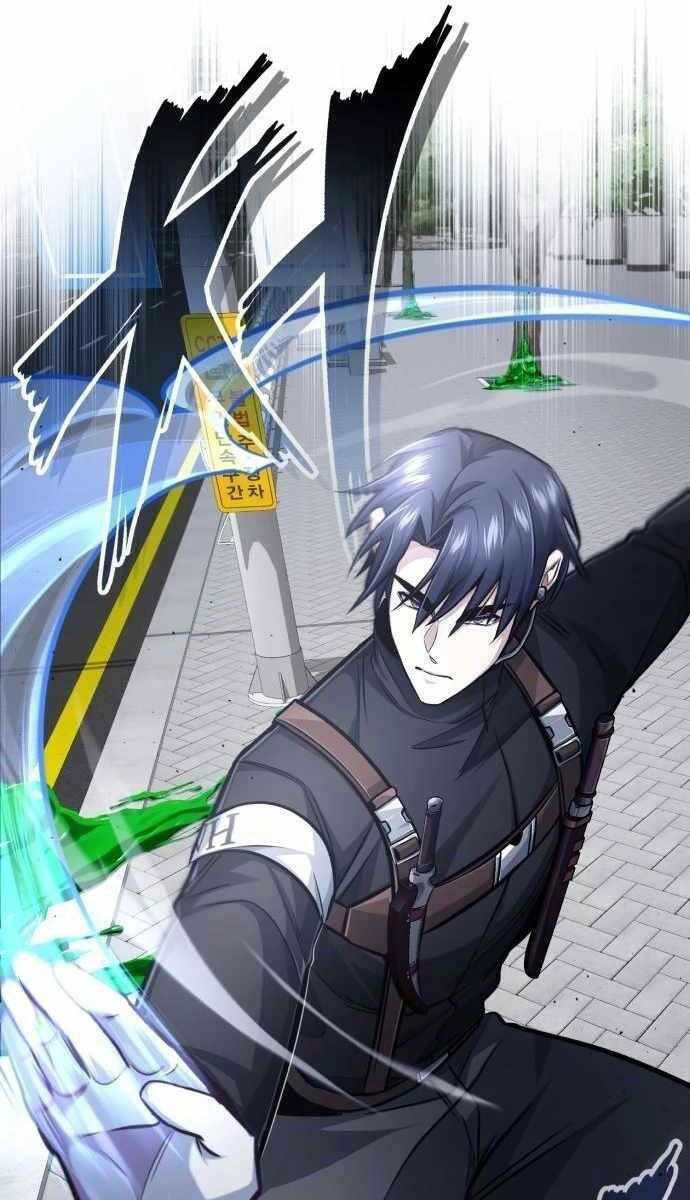 Hồi Quy Giả Về Hưu Chap 5 - Next Chap 6