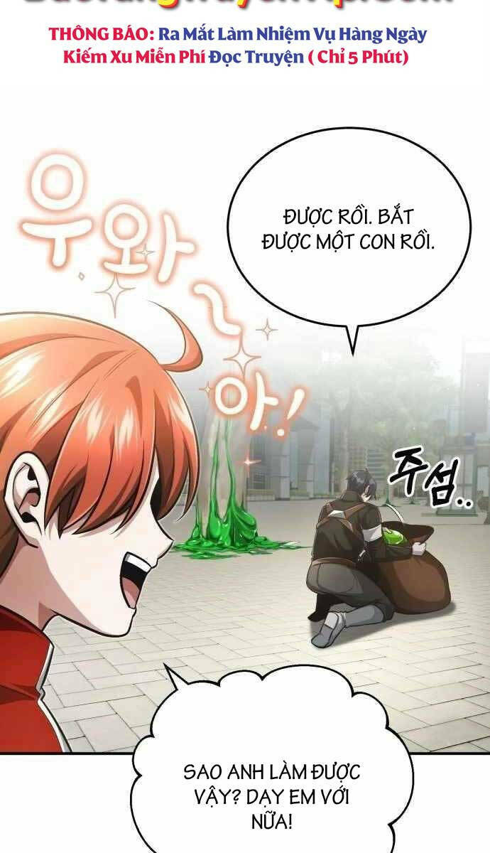 Hồi Quy Giả Về Hưu Chap 5 - Next Chap 6
