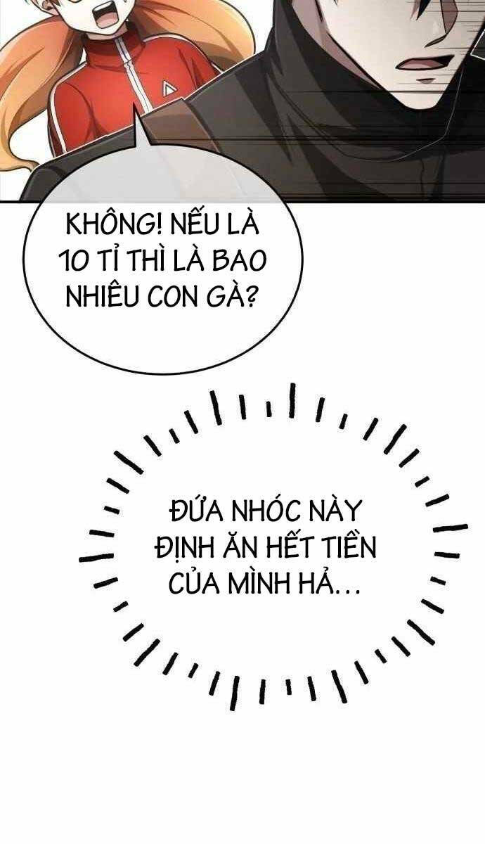Hồi Quy Giả Về Hưu Chap 5 - Next Chap 6