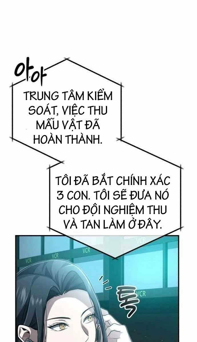Hồi Quy Giả Về Hưu Chap 5 - Next Chap 6
