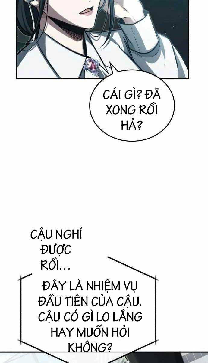 Hồi Quy Giả Về Hưu Chap 5 - Next Chap 6