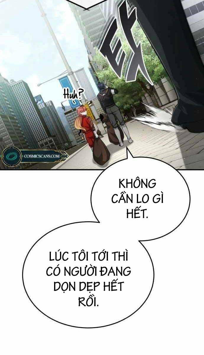 Hồi Quy Giả Về Hưu Chap 5 - Next Chap 6