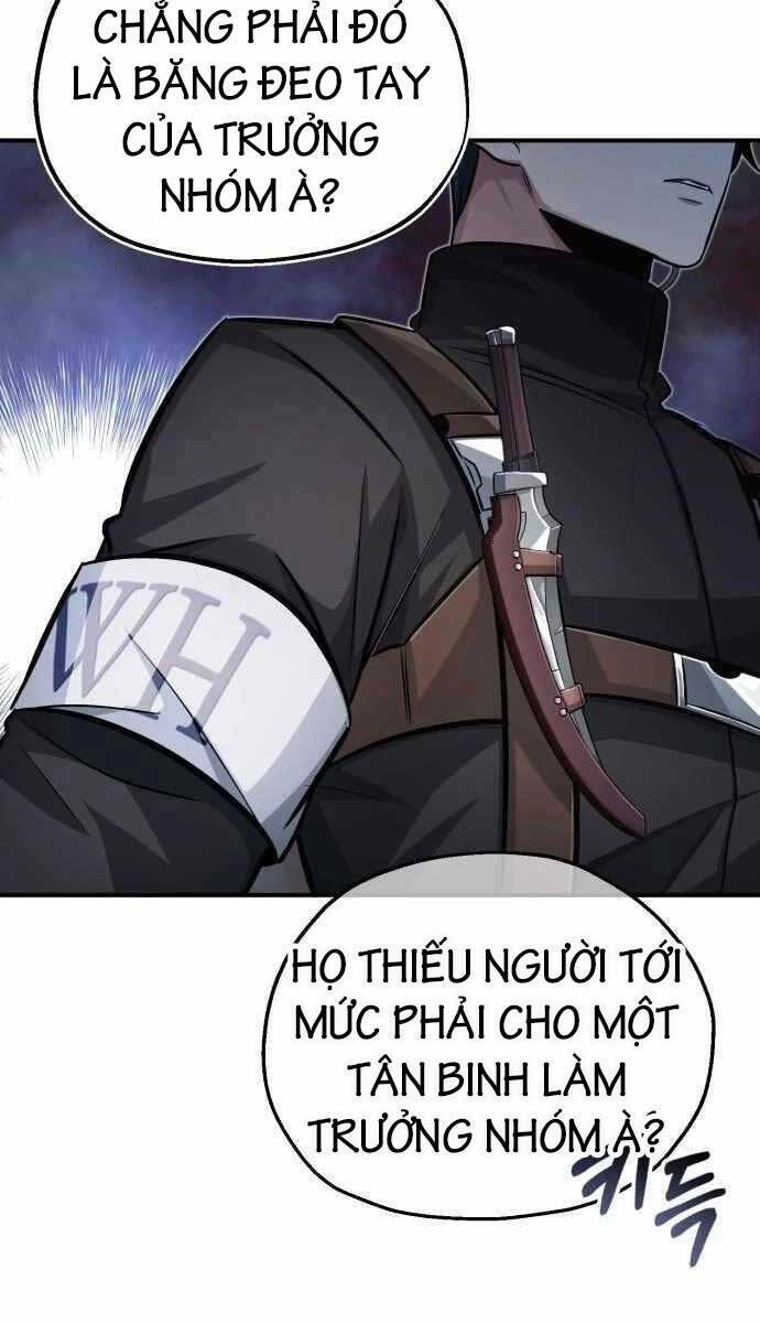 Hồi Quy Giả Về Hưu Chap 5 - Next Chap 6