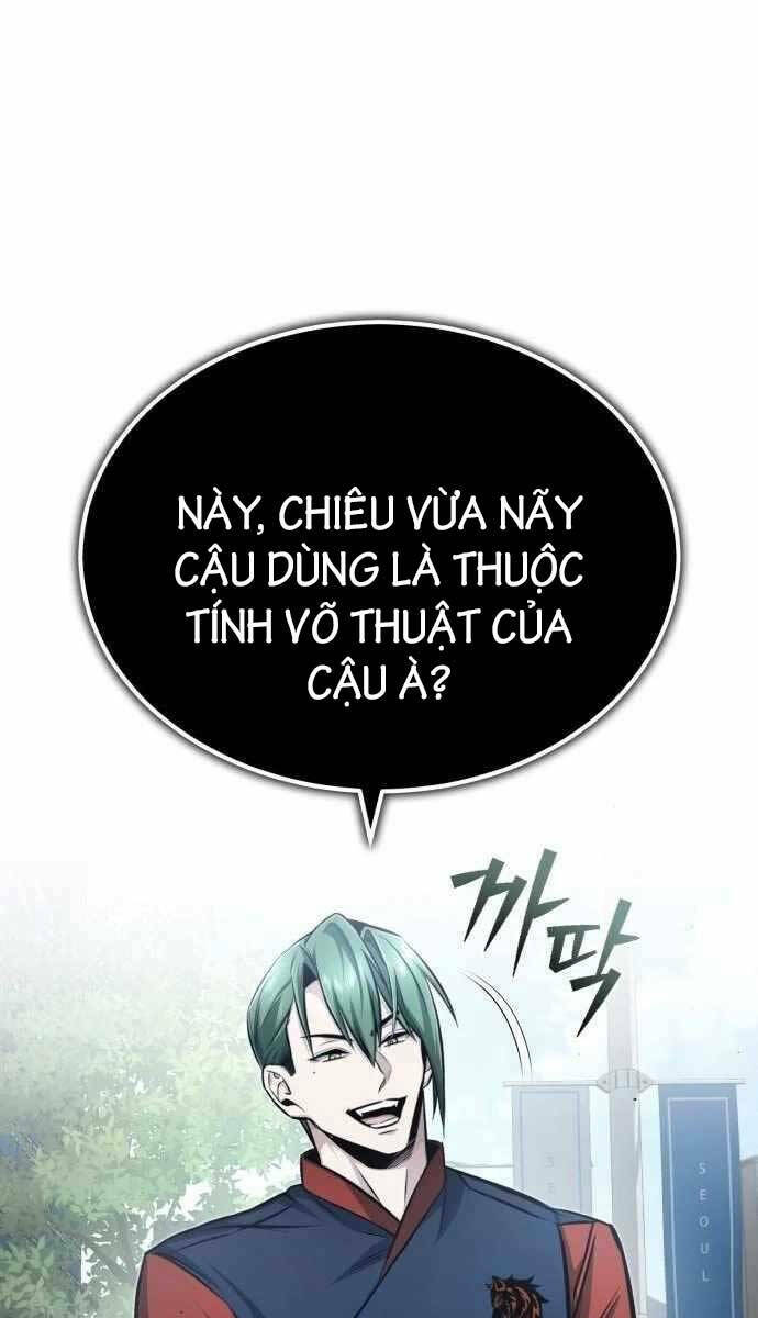 Hồi Quy Giả Về Hưu Chap 5 - Next Chap 6