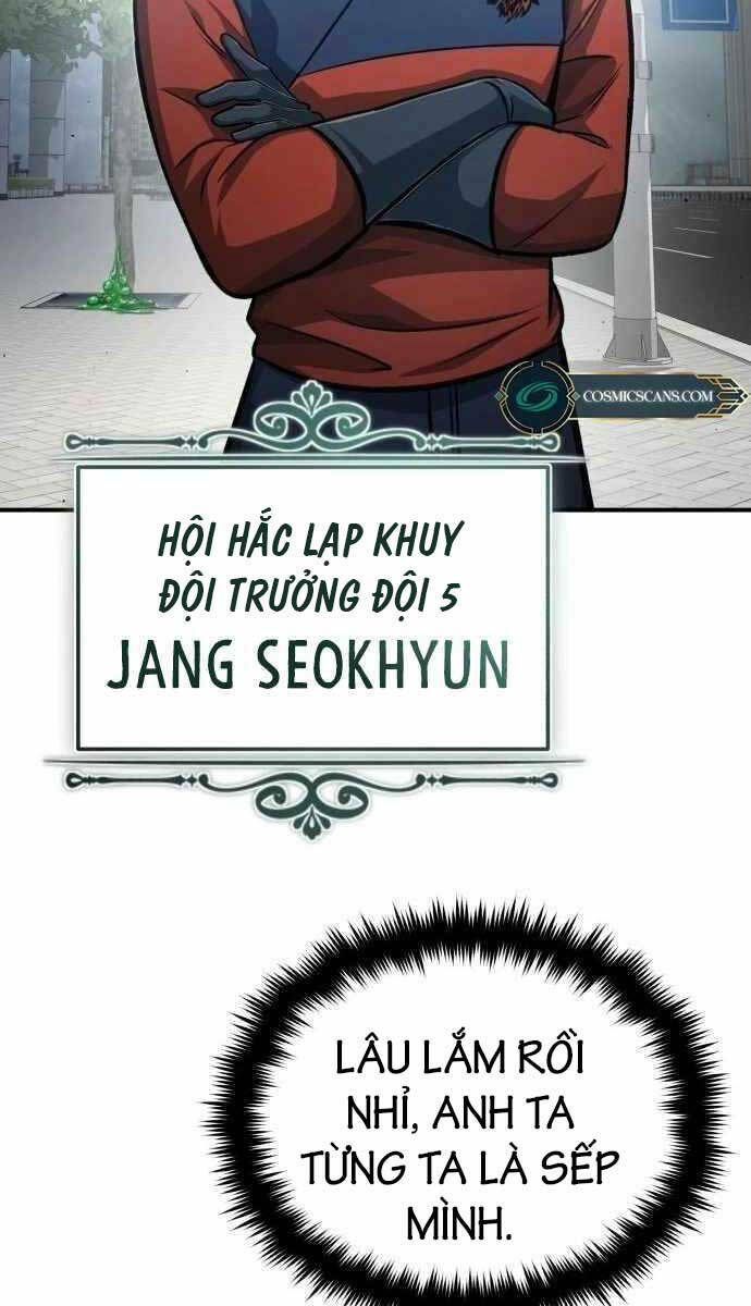 Hồi Quy Giả Về Hưu Chap 5 - Next Chap 6