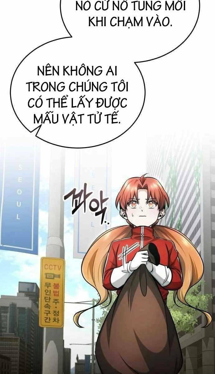 Hồi Quy Giả Về Hưu Chap 5 - Next Chap 6