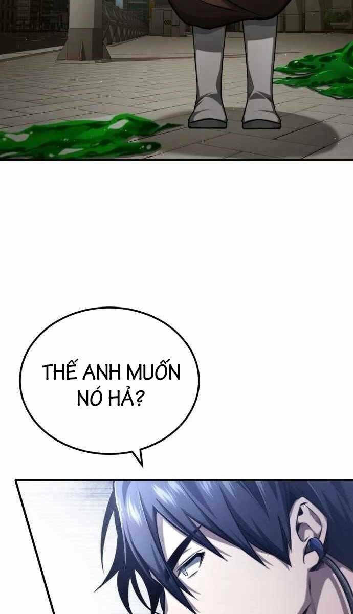 Hồi Quy Giả Về Hưu Chap 5 - Next Chap 6
