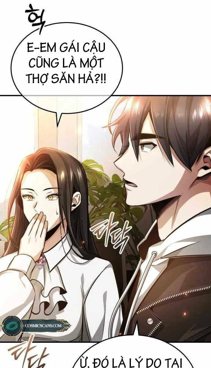 Hồi Quy Giả Về Hưu Chap 5 - Next Chap 6