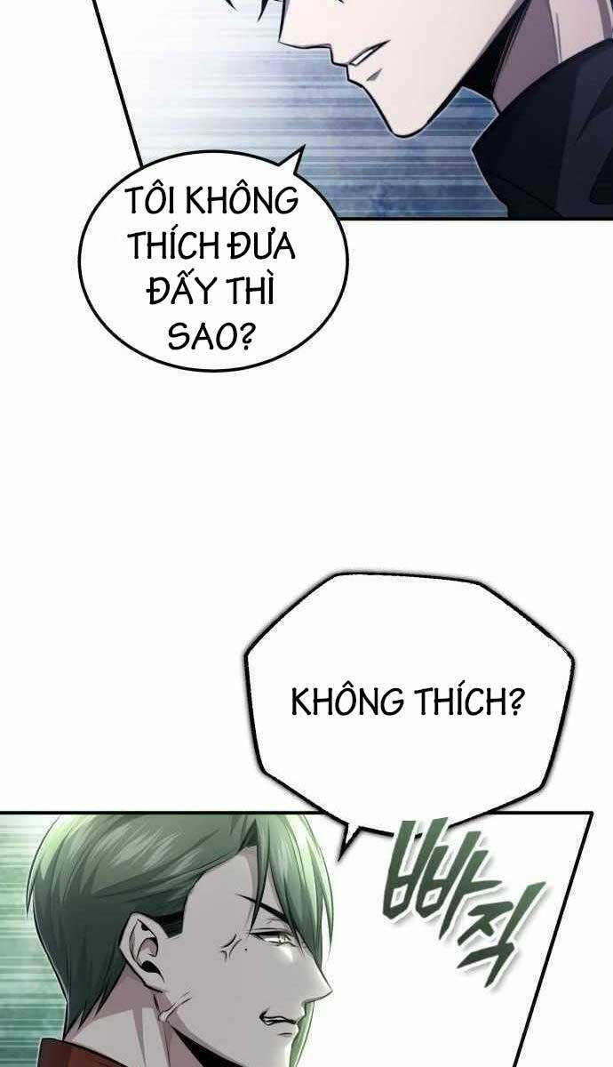 Hồi Quy Giả Về Hưu Chap 5 - Next Chap 6