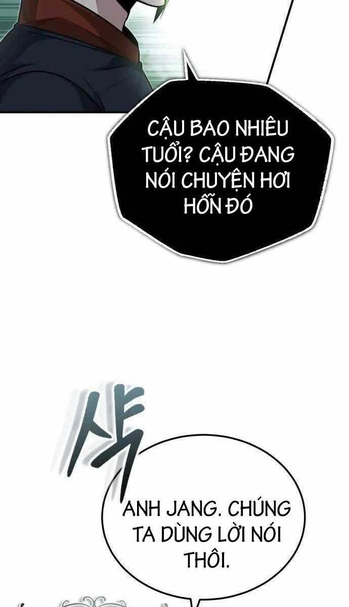 Hồi Quy Giả Về Hưu Chap 5 - Next Chap 6