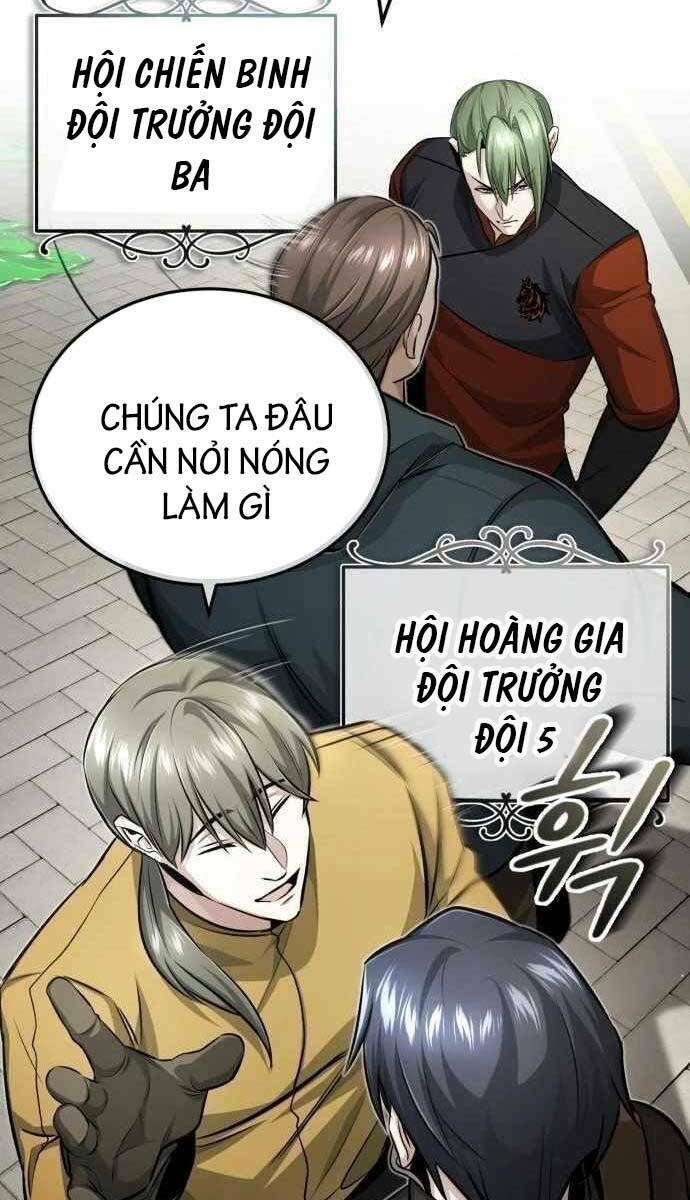 Hồi Quy Giả Về Hưu Chap 5 - Next Chap 6