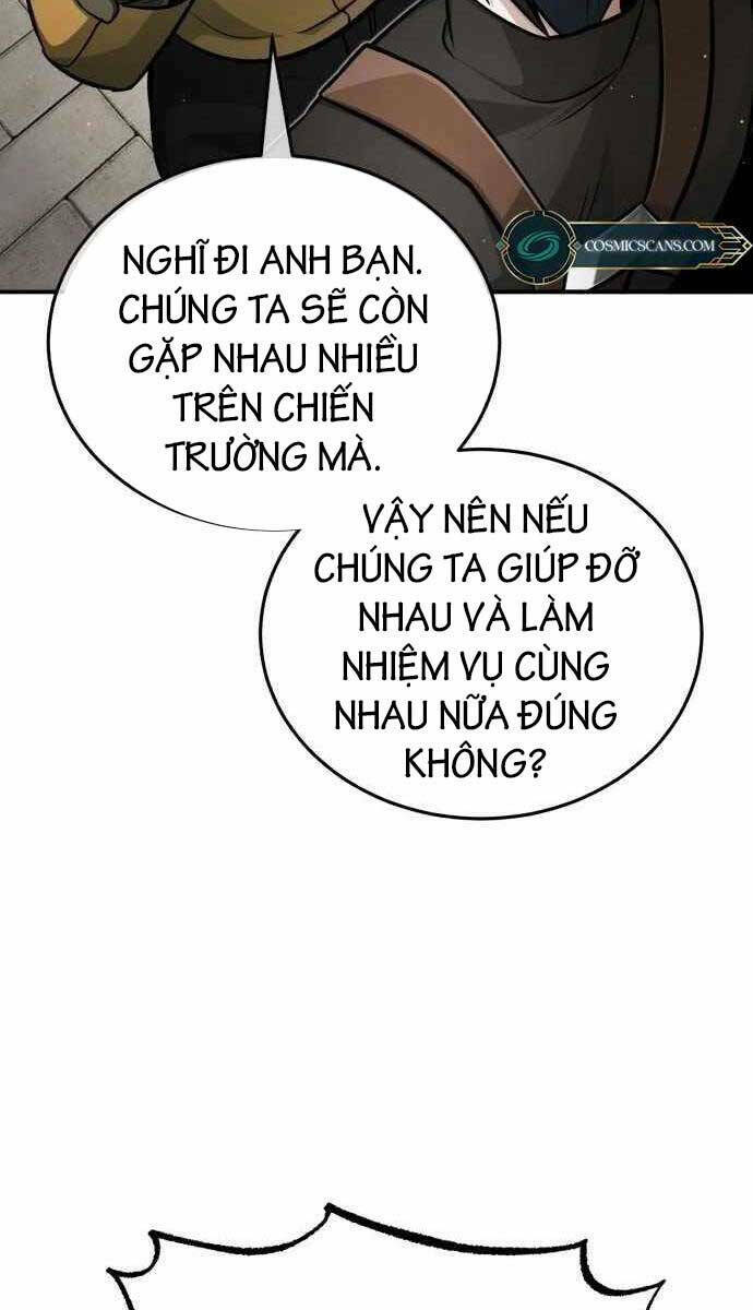 Hồi Quy Giả Về Hưu Chap 5 - Next Chap 6