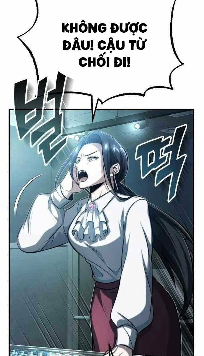 Hồi Quy Giả Về Hưu Chap 5 - Next Chap 6
